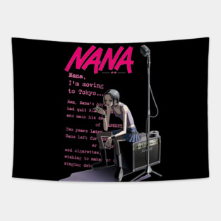 NANA Tapestry