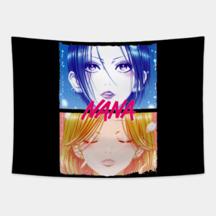 NANA Tapestry