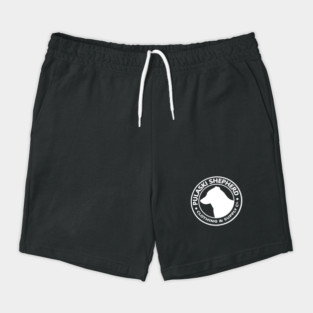 Pulaski Shepherd Clothing & Supply Co. Logo Shorts