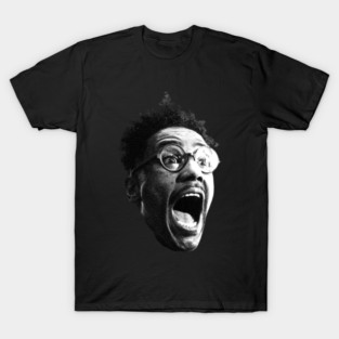 Buggin' Shout!!!! Aaaaaaaaaa. T-Shirt
