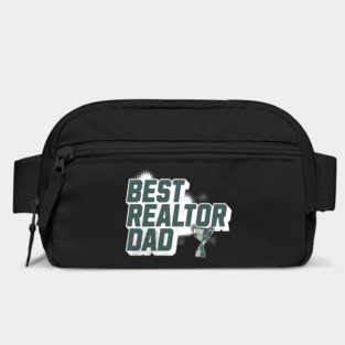 Best Real Estate Dad Bag