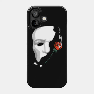 Phantom Sweet Opera Phone Case