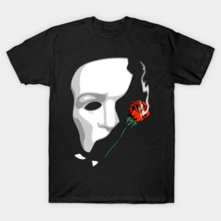 Phantom Sweet Opera T-Shirt