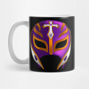 Mysterio Mug