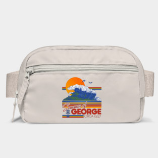 The Summer of George Bag