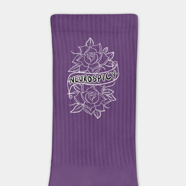 NEUROSPICY by roxiqt