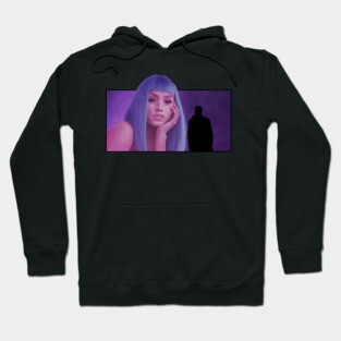 Blade Runner - Joi Hoodie