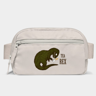 Tea Rex Bag