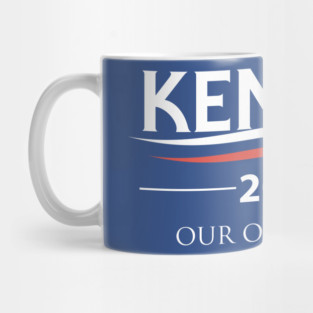 Kenobi 2020 Mug
