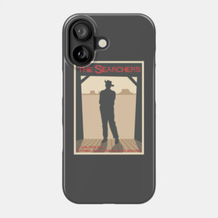 The Searchers Phone Case