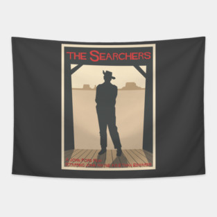 The Searchers Tapestry