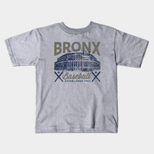 Yankees New York 8 Kids T-Shirt