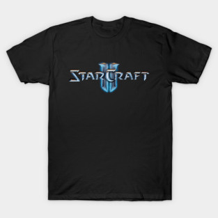 StarCraft T-Shirt