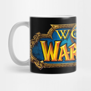 Warcraft Mug