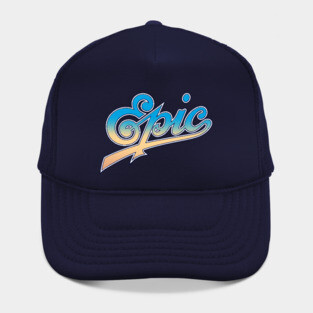 Epic Hat