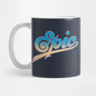 Epic Mug