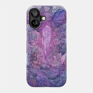 The Dark Crystal Phone Case