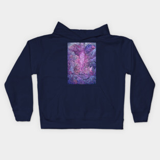 The Dark Crystal Kids Hoodie