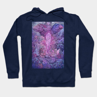 The Dark Crystal Hoodie