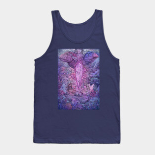 The Dark Crystal Tank Top