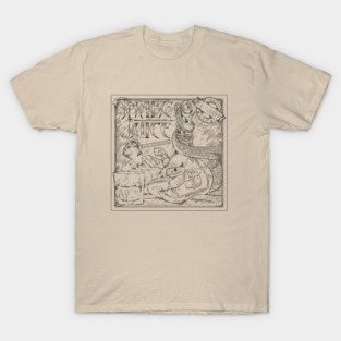 Snake Juice T-Shirt