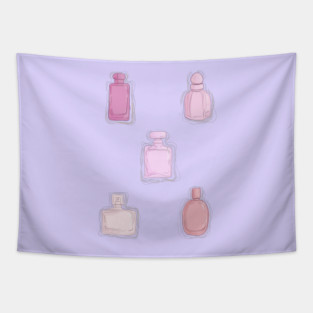 Perfume Tapestry