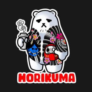 Horikuma T-Shirt