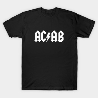 ACAB T-Shirt