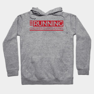 Running Hoodie