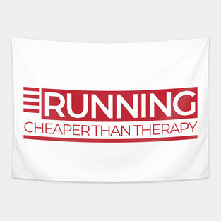 Running Tapestry