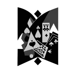 Abstracted Magic T-Shirt