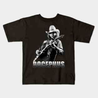bocepphuss Kids T-Shirt