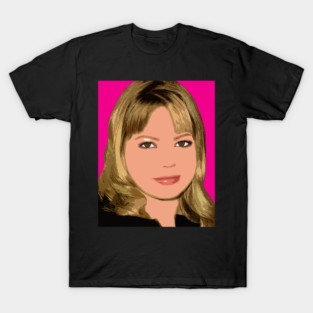 michelle williams T-Shirt