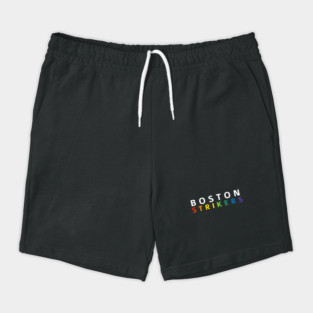 Strikers Pride 2019 Shorts