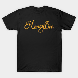 honeybee T-Shirt