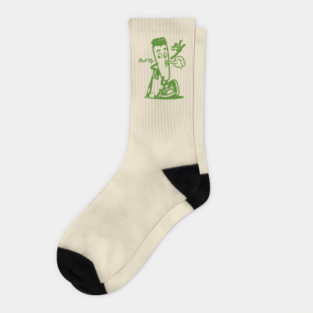 Roll up Socks