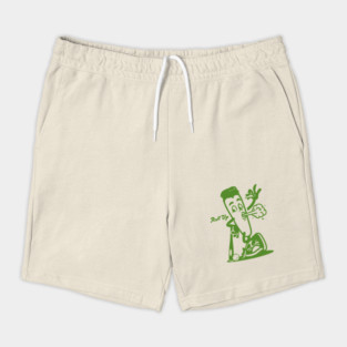 Roll up Shorts