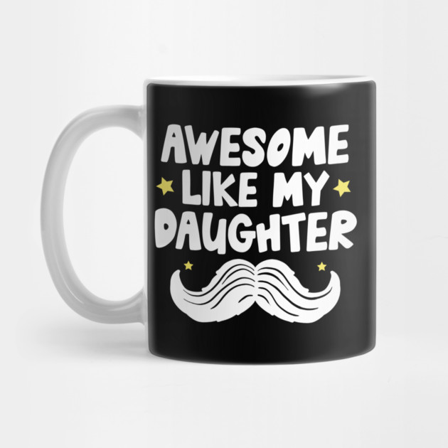 Awesome Like My Daughter by The WYLD Tribe