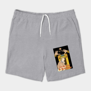 "Old Time Radio" Colorized Shorts