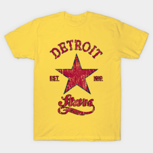 Detroit Stars T-Shirt