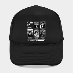 Breakfast Club - Class 1985 Hat