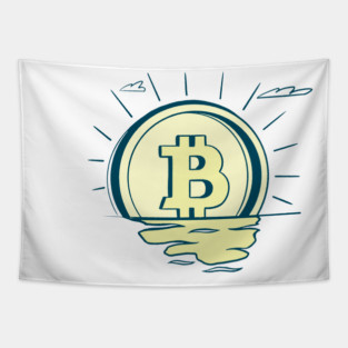 Bitcoin Tapestry