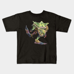 The Goblin Kids T-Shirt