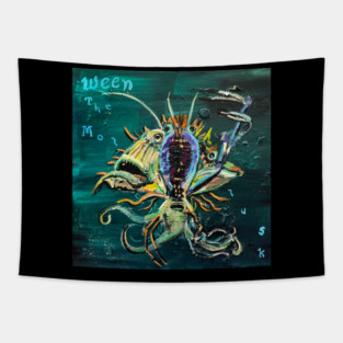 Ween Tapestry
