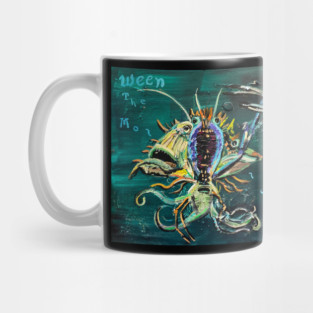 Ween Mug