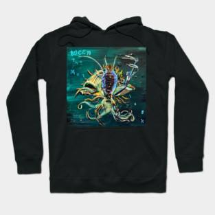 Ween Hoodie