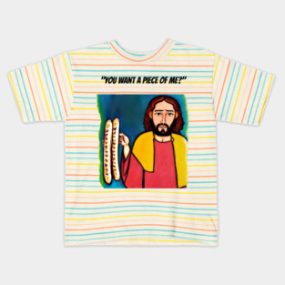 Jesus Kids T-Shirt