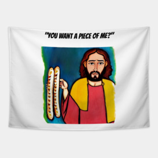 Jesus Tapestry