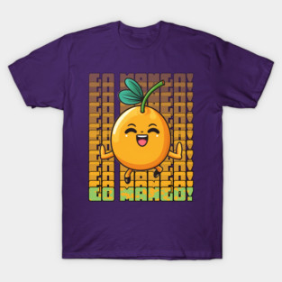 GO MANGO T-Shirt