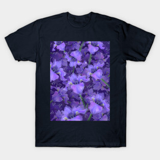Iris T-Shirt
